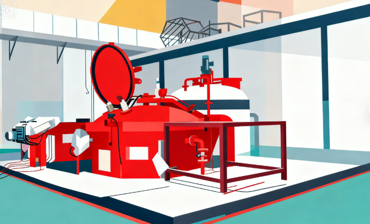 远洋惊魂后才懂：发电机浸漆差一点，寿命差三倍